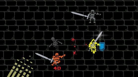 Swordlord — screenshot 5