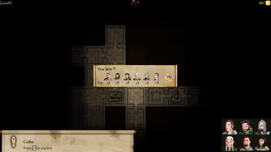 Dark Gates — screenshot 5