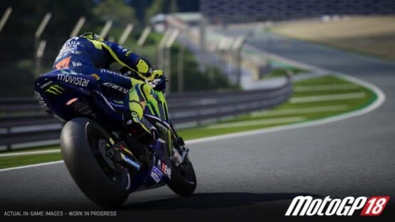 MotoGP 18 — screenshot 7