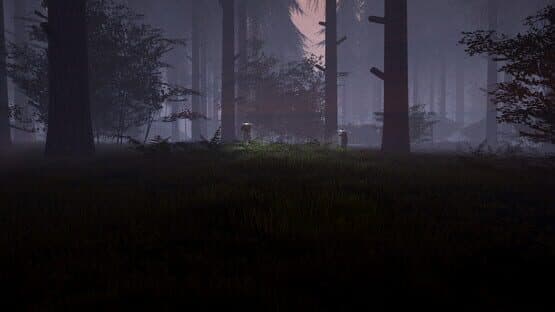 Bigfoot — screenshot 1
