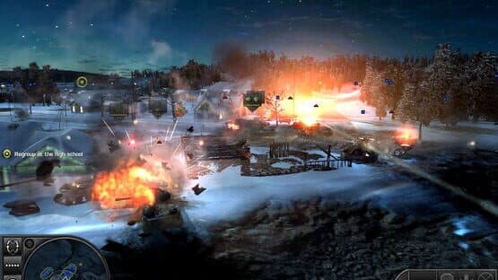 World in Conflict: Complete Edition — screenshot 4