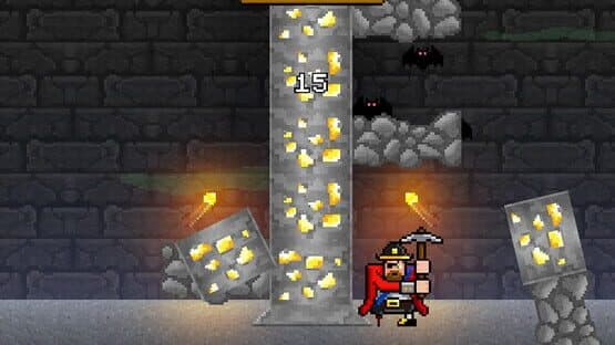 Miner Mayhem — screenshot 2