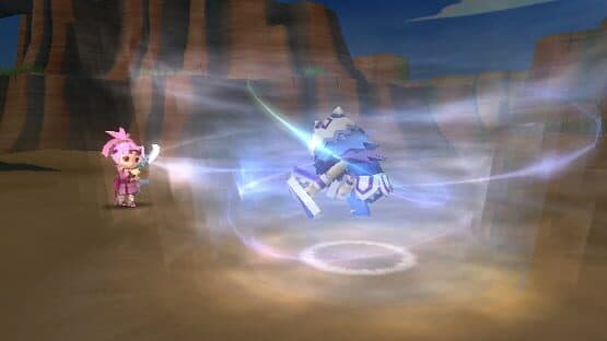 Dokapon Kingdom — screenshot 4