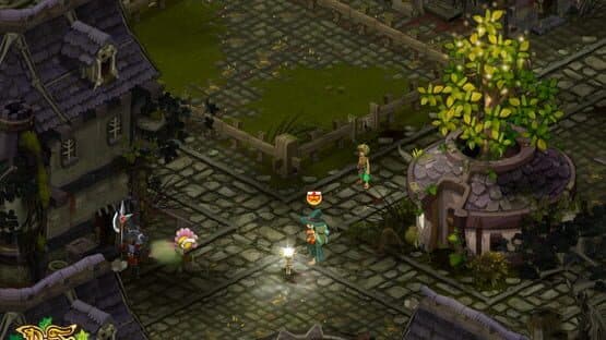 Dofus — screenshot 5
