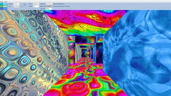 Knossos — screenshot 2