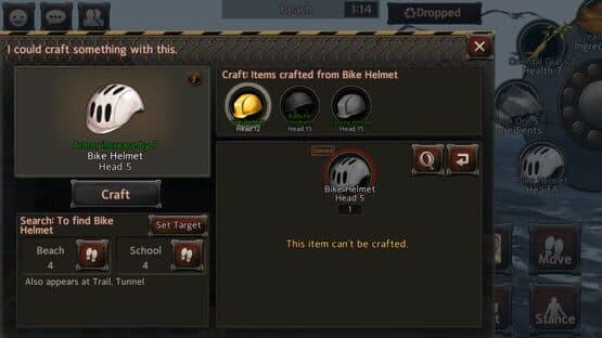 Black Survival — screenshot 1