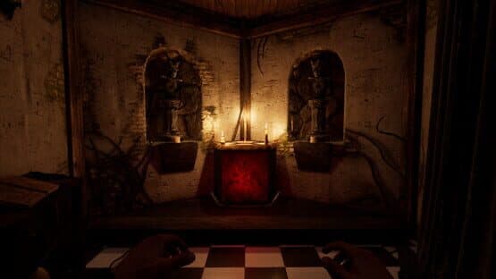 Dungeon Crowley — screenshot 2