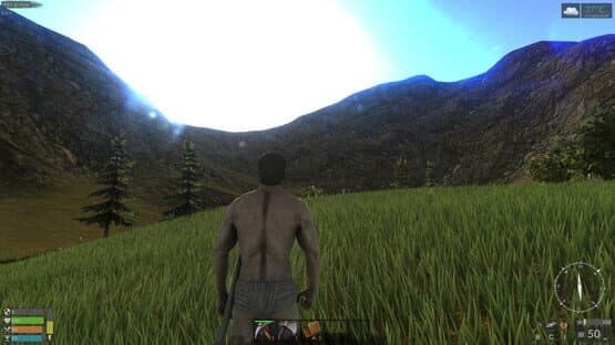 Don't Die: Survival — screenshot 2