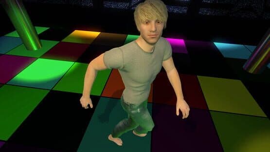 Personal Disco VR — screenshot 4