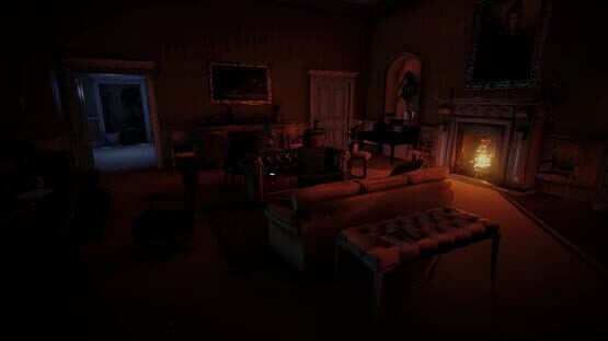 Don't Knock Twice — screenshot 4