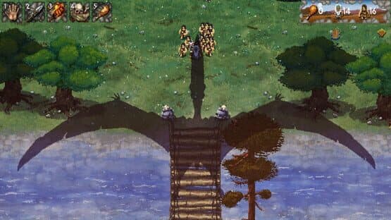Tribal Pass — screenshot 1