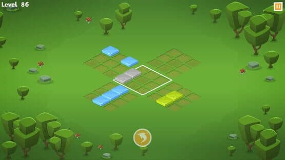 Perfect Fit - Totemland — screenshot 3