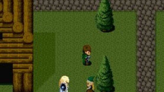 Lagoon — screenshot 6