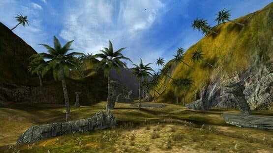 Confronter: The Tower of Time — screenshot 1