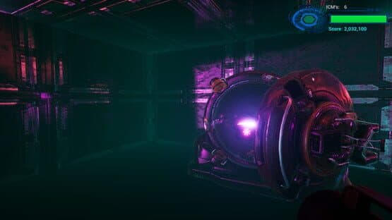 The Protocons — screenshot 4