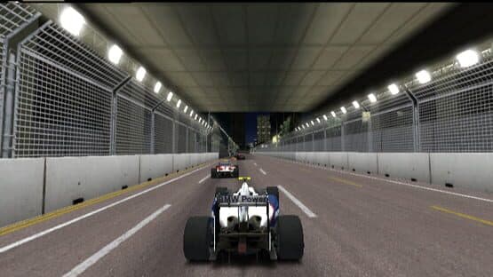 F1 2009 — screenshot 5