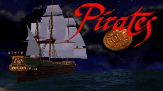 Pirates! Gold Plus — screenshot 1