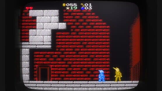 Gunmetal Arcadia — screenshot 2