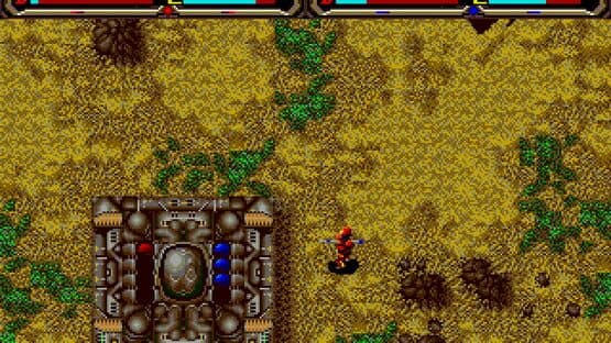 Herzog Zwei — screenshot 2
