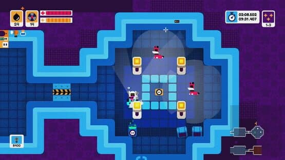 Socketeer — screenshot 8