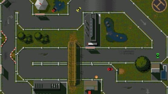 Carnage — screenshot 1