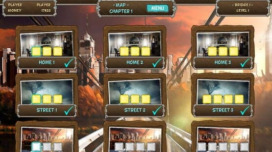Zombie Solitaire — screenshot 5