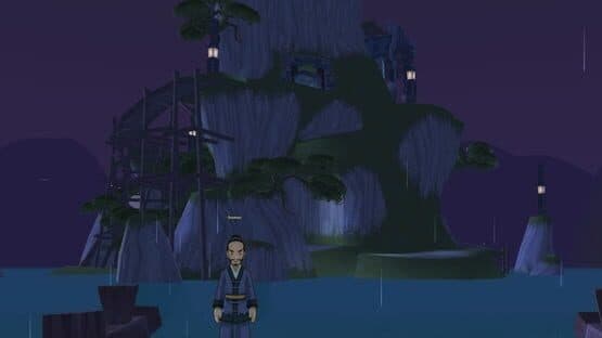 Dream of Mirror Online — screenshot 2