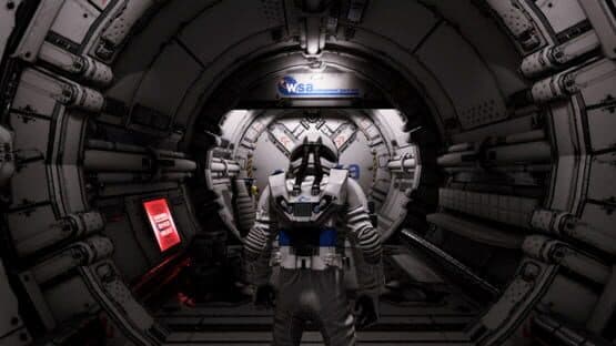 Deliver Us the Moon — screenshot 3