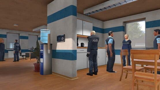 Autobahn Police Simulator 2 — screenshot 4