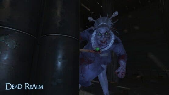 Dead Realm — screenshot 5
