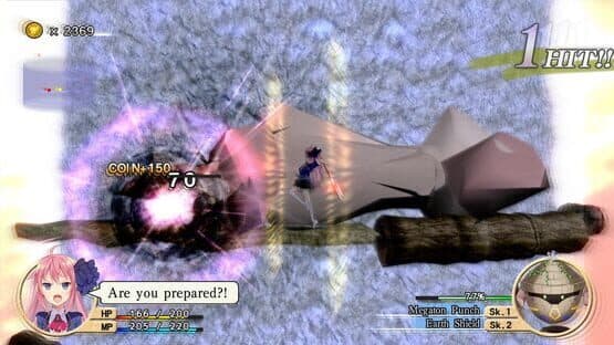 Magical x Spiral — screenshot 5