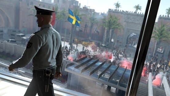 Hitman: Episode 3 - Marrakesh — screenshot 2