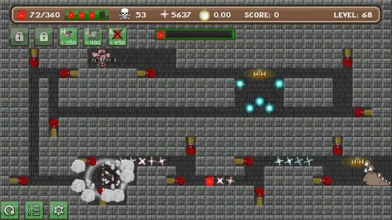 Boomer Rampage — screenshot 2