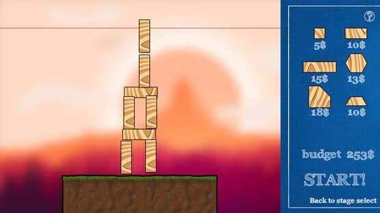 Blueprint — screenshot 1
