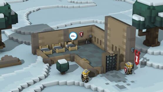 Stonehearth — screenshot 2