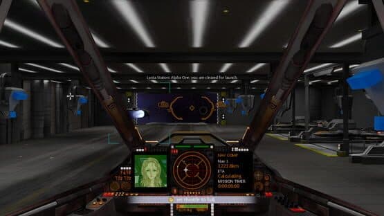 Eterium — screenshot 1