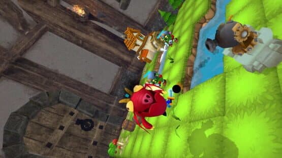 Toy Goblins — screenshot 3