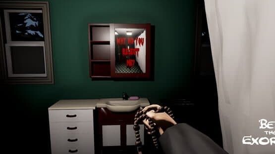 Ben the Exorcist — screenshot 4