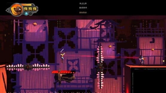 Shadow Blade: Reload — screenshot 1