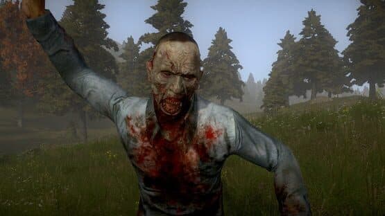 H1Z1 — screenshot 3