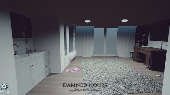 Damned Hours — screenshot 4