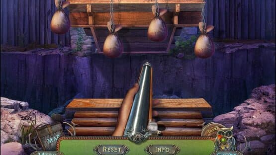 Fierce Tales: Feline Sight - Collector's Edition — screenshot 6