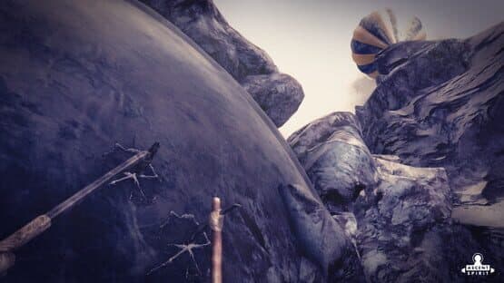 Ascent Spirit — screenshot 5
