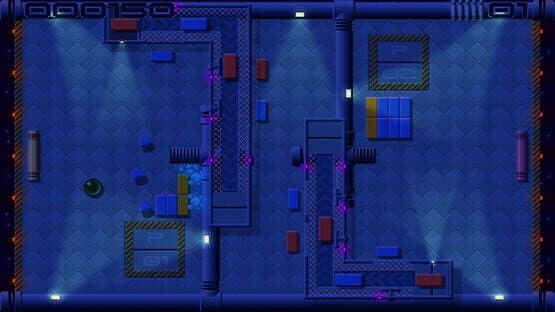 Brick Breaker Bunch — screenshot 5