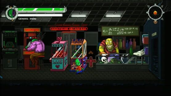 Nightmare Boy — screenshot 8