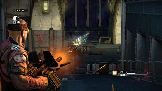 Inversion — screenshot 1