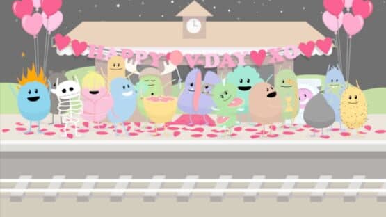 Dumb Ways to Die — screenshot 6