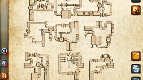 20.000 Leagues Under the Sea: Captain Nemo — screenshot 6