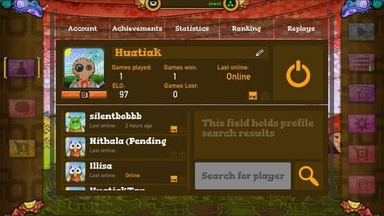 Patchwork — screenshot 1