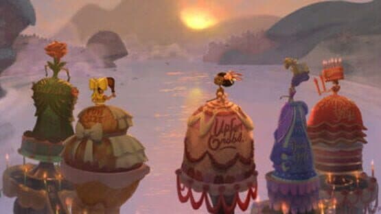 Broken Age: The Complete Adventure — screenshot 3